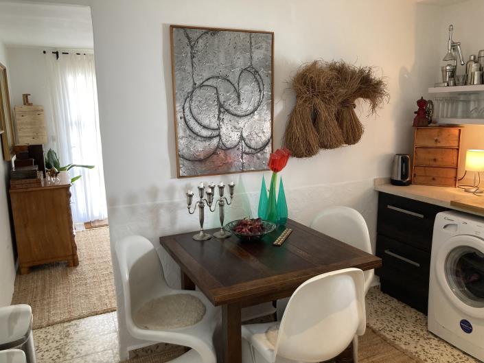 Image No.18-Maison de village de 2 chambres à vendre à Moclin