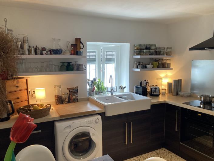 Image No.20-Maison de village de 2 chambres à vendre à Moclin