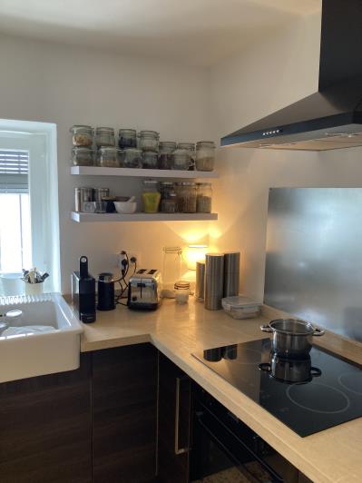 Image No.21-Maison de village de 2 chambres à vendre à Moclin