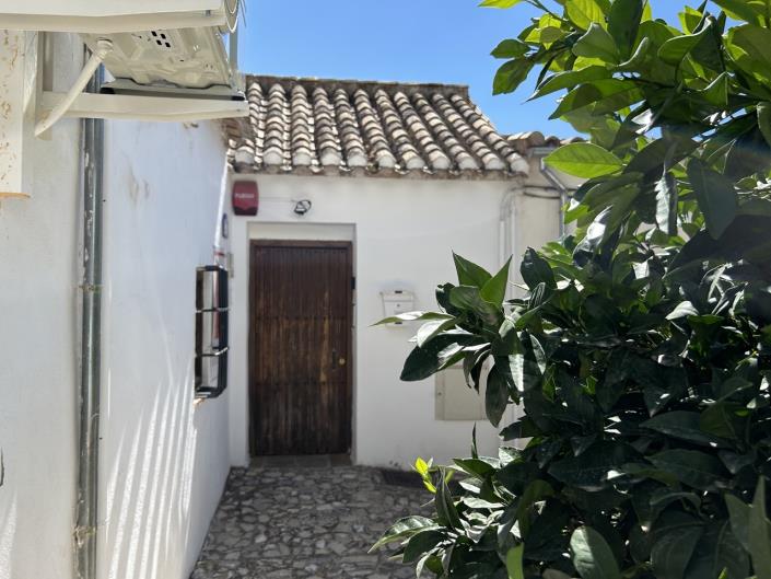 Image No.4-Maison de village de 6 chambres à vendre à Moclin