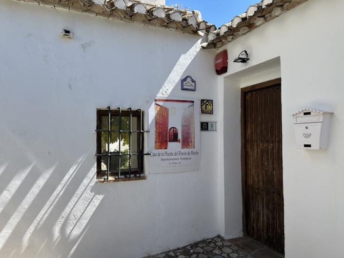 Image No.3-Maison de village de 6 chambres à vendre à Moclin