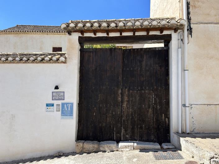 Image No.6-Maison de village de 6 chambres à vendre à Moclin