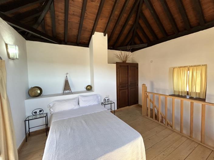 Image No.8-Maison de village de 6 chambres à vendre à Moclin