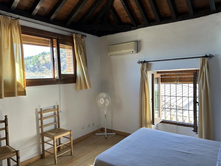 Image No.9-Maison de village de 6 chambres à vendre à Moclin