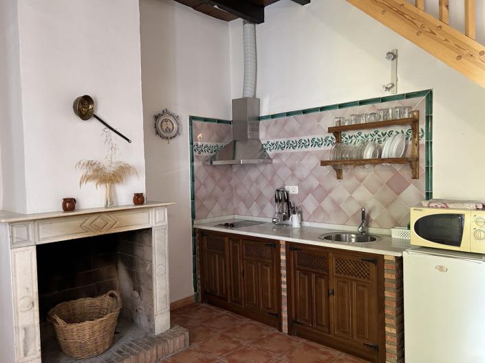 Image No.15-Maison de village de 6 chambres à vendre à Moclin