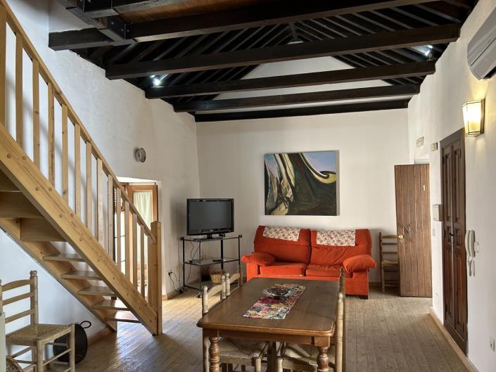 Image No.16-Maison de village de 6 chambres à vendre à Moclin