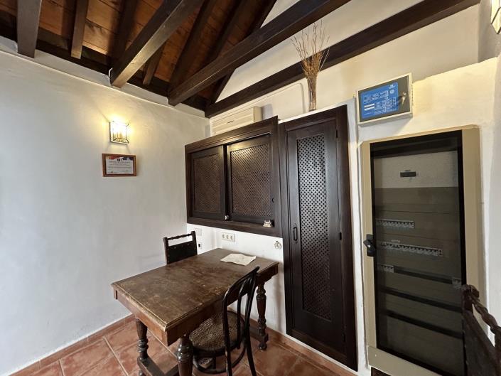 Image No.17-Maison de village de 6 chambres à vendre à Moclin