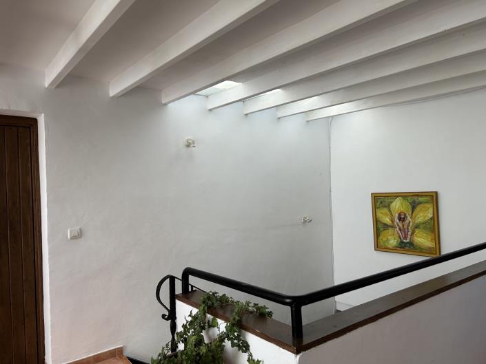 Image No.18-Maison de village de 6 chambres à vendre à Moclin