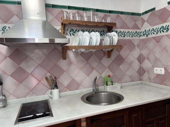 Image No.20-Maison de village de 6 chambres à vendre à Moclin