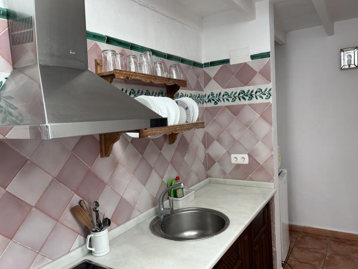 Image No.21-Maison de village de 6 chambres à vendre à Moclin