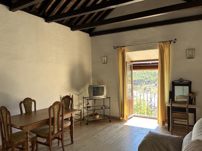 Image No.22-Maison de village de 6 chambres à vendre à Moclin