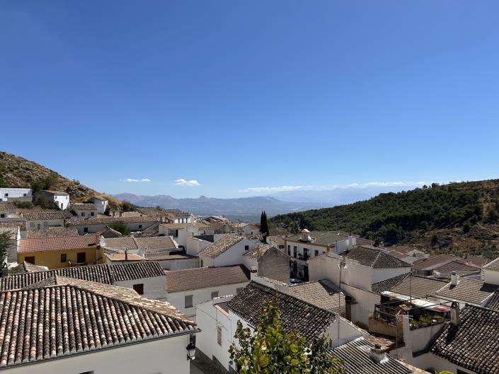 Image No.23-Maison de village de 6 chambres à vendre à Moclin