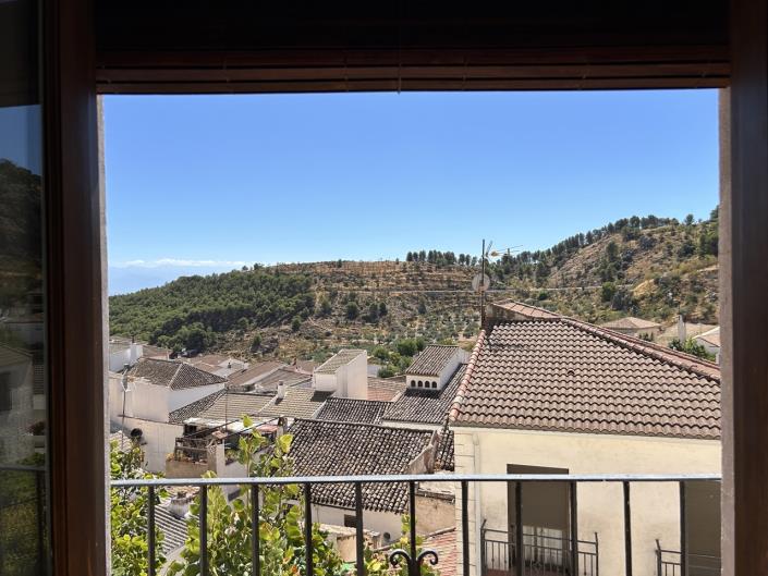 Image No.24-Maison de village de 6 chambres à vendre à Moclin