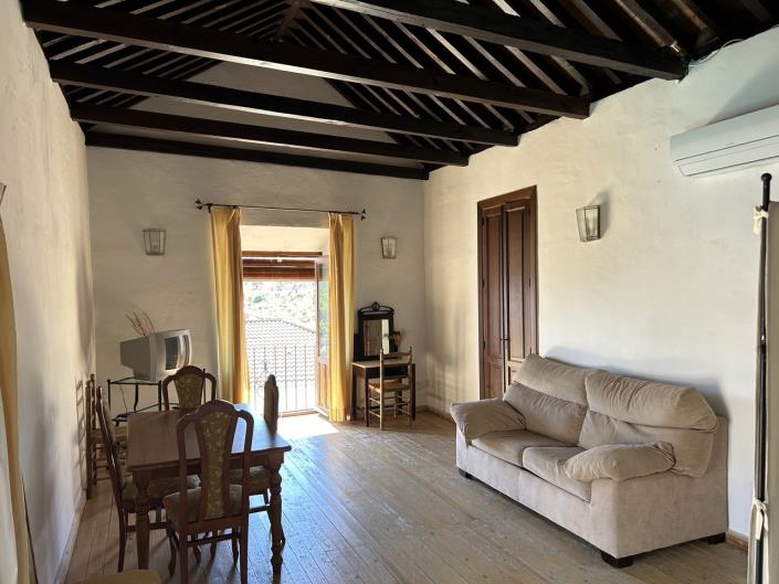 Image No.25-Maison de village de 6 chambres à vendre à Moclin