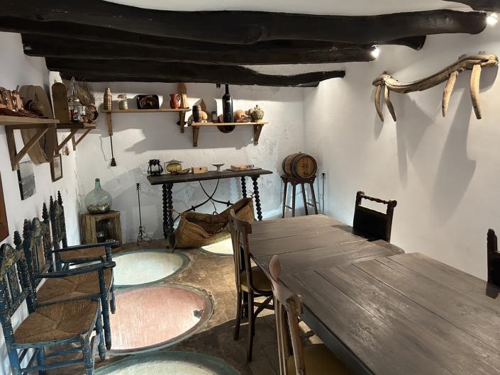 Image No.35-Maison de village de 6 chambres à vendre à Moclin