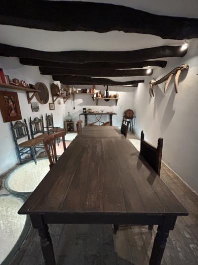 Image No.36-Maison de village de 6 chambres à vendre à Moclin