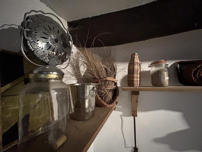 Image No.37-Maison de village de 6 chambres à vendre à Moclin