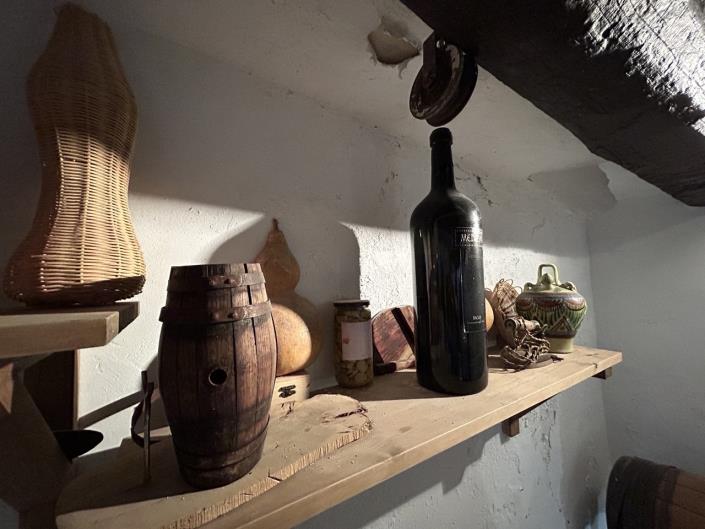 Image No.38-Maison de village de 6 chambres à vendre à Moclin