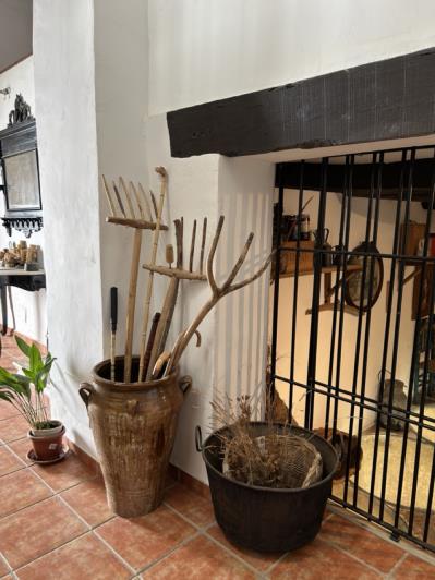 Image No.39-Maison de village de 6 chambres à vendre à Moclin