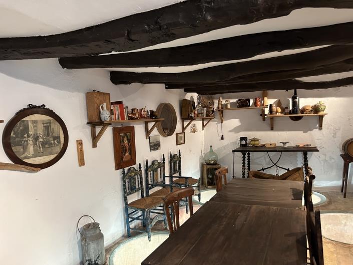 Image No.40-Maison de village de 6 chambres à vendre à Moclin