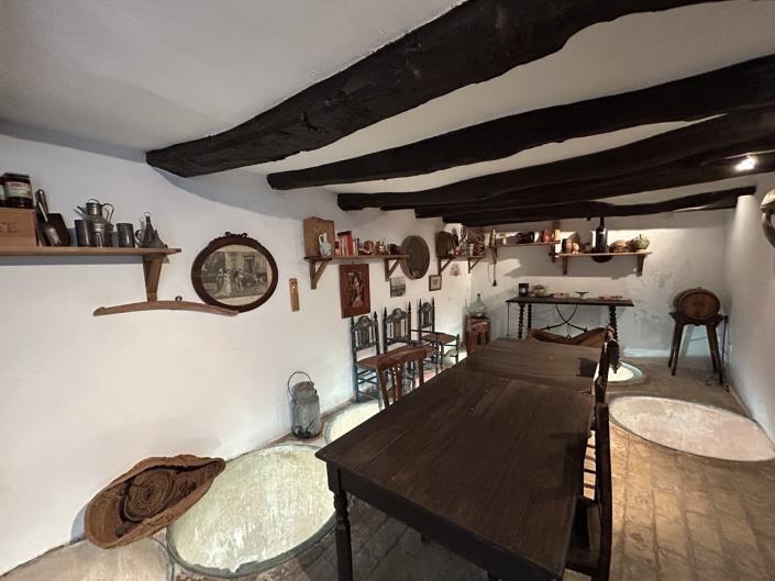 Image No.41-Maison de village de 6 chambres à vendre à Moclin