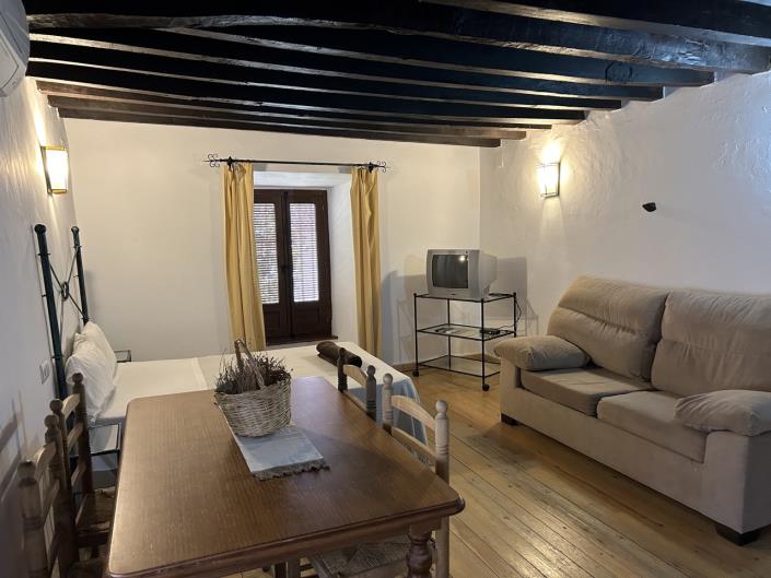 Image No.43-Maison de village de 6 chambres à vendre à Moclin