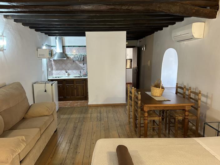 Image No.44-Maison de village de 6 chambres à vendre à Moclin