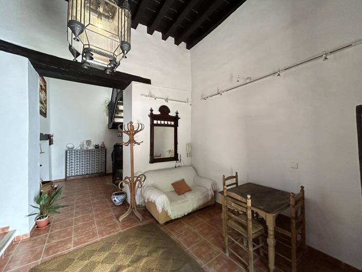 Image No.45-Maison de village de 6 chambres à vendre à Moclin