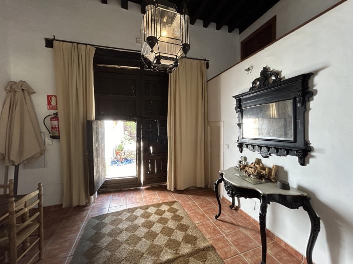 Image No.46-Maison de village de 6 chambres à vendre à Moclin