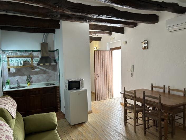 Image No.47-Maison de village de 6 chambres à vendre à Moclin