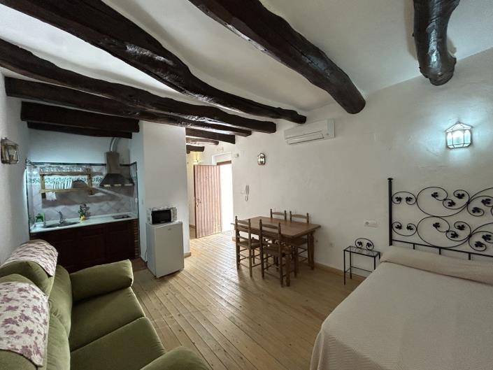 Image No.48-Maison de village de 6 chambres à vendre à Moclin