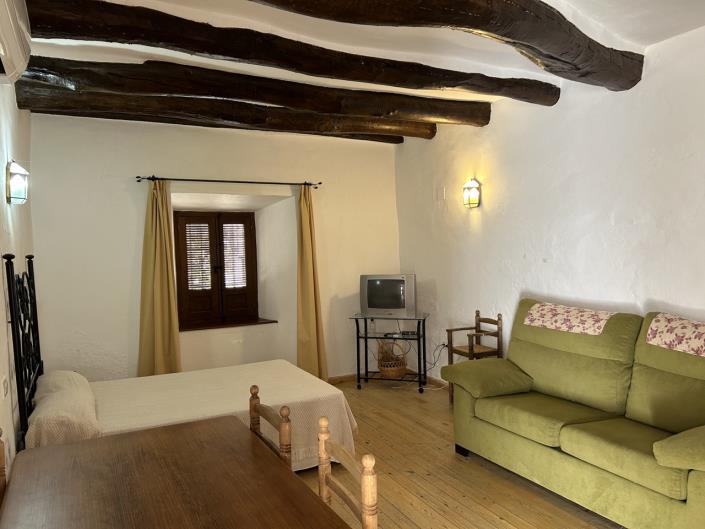 Image No.49-Maison de village de 6 chambres à vendre à Moclin