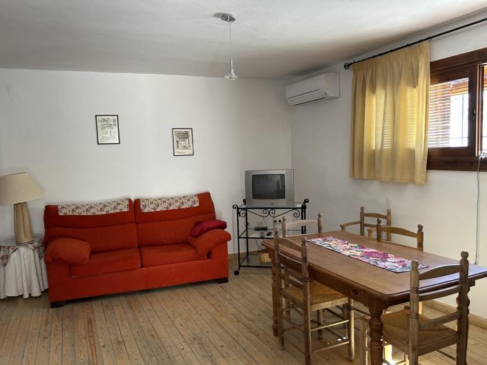 Image No.50-Maison de village de 6 chambres à vendre à Moclin