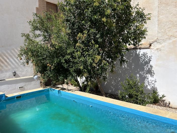 Image No.54-Maison de village de 6 chambres à vendre à Moclin