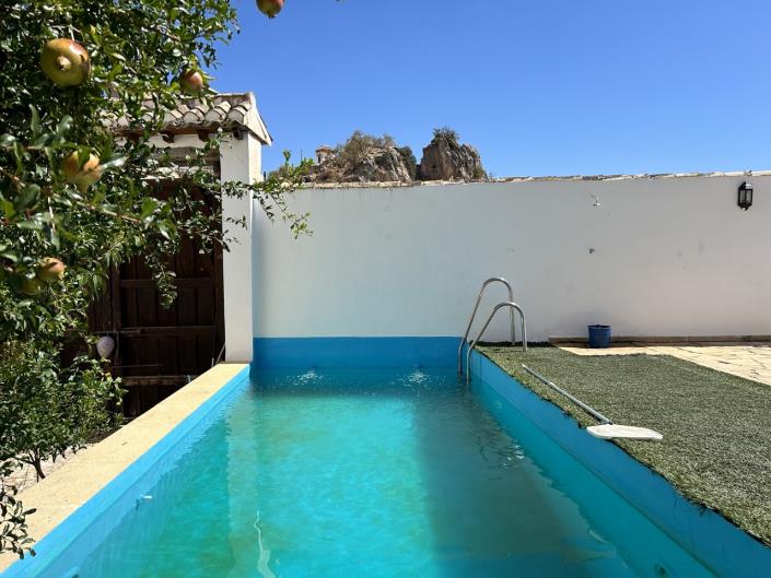 Image No.55-Maison de village de 6 chambres à vendre à Moclin