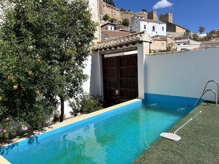 Image No.57-Maison de village de 6 chambres à vendre à Moclin