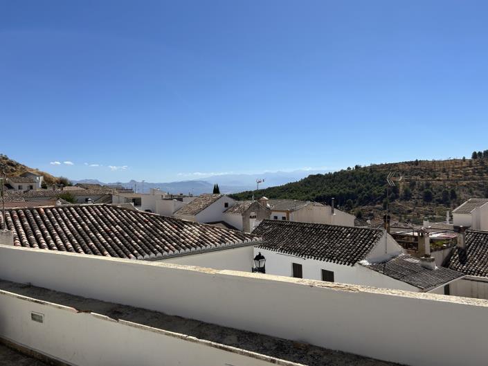 Image No.59-Maison de village de 6 chambres à vendre à Moclin