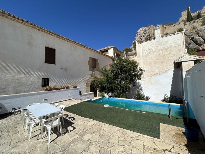 Image No.60-Maison de village de 6 chambres à vendre à Moclin