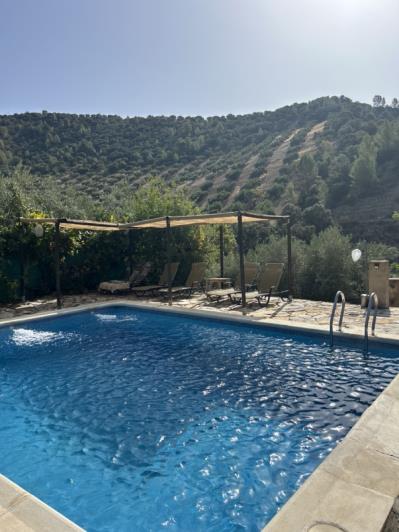 Image No.43-9 Bed Country Property for sale