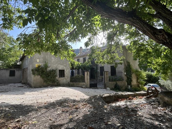 Image No.54-9 Bed Country Property for sale