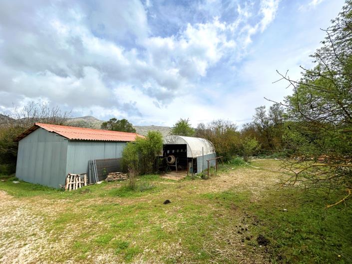 Image No.6-4 Bed Cortijo for sale