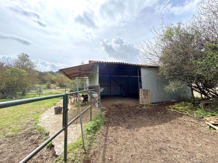 Image No.7-4 Bed Cortijo for sale