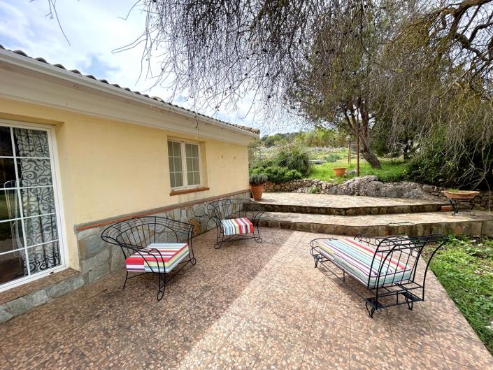 Image No.10-4 Bed Cortijo for sale