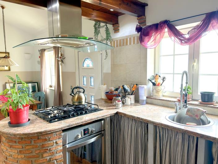 Image No.23-4 Bed Cortijo for sale