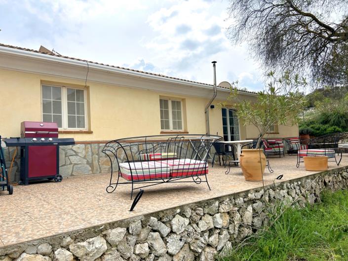 Image No.25-4 Bed Cortijo for sale