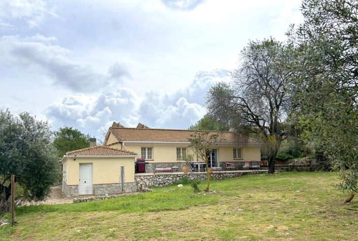 Image No.29-4 Bed Cortijo for sale