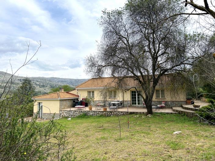 Image No.31-4 Bed Cortijo for sale