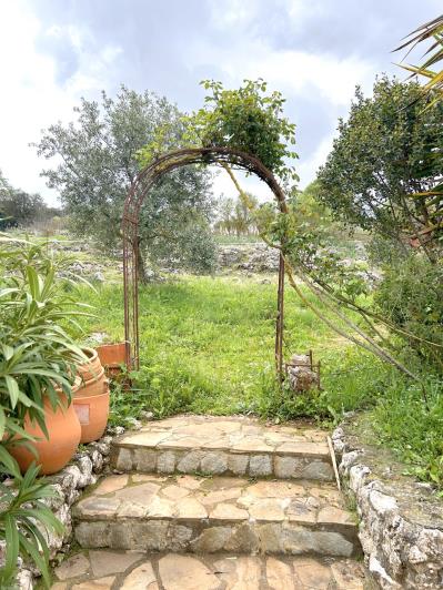 Image No.33-4 Bed Cortijo for sale