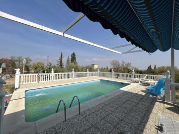 Granada Village & Country most sold property