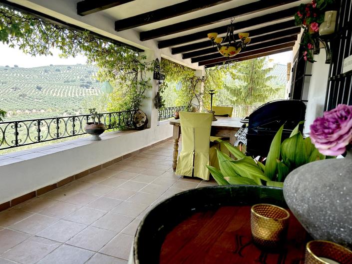 Image No.4-2 Bed Country House for sale